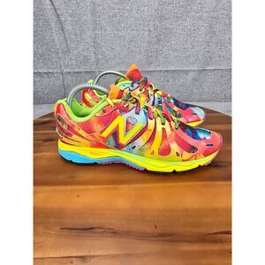 New‎ Balance Rev lite Barringer 890v2 Womens Size 7 US, 37.5 EU W890VS